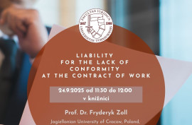 Contract of Work