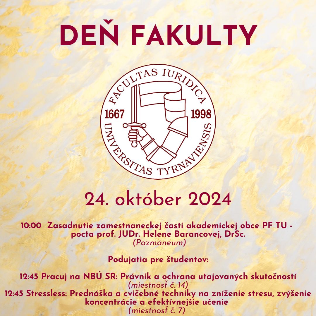 Den fakulty