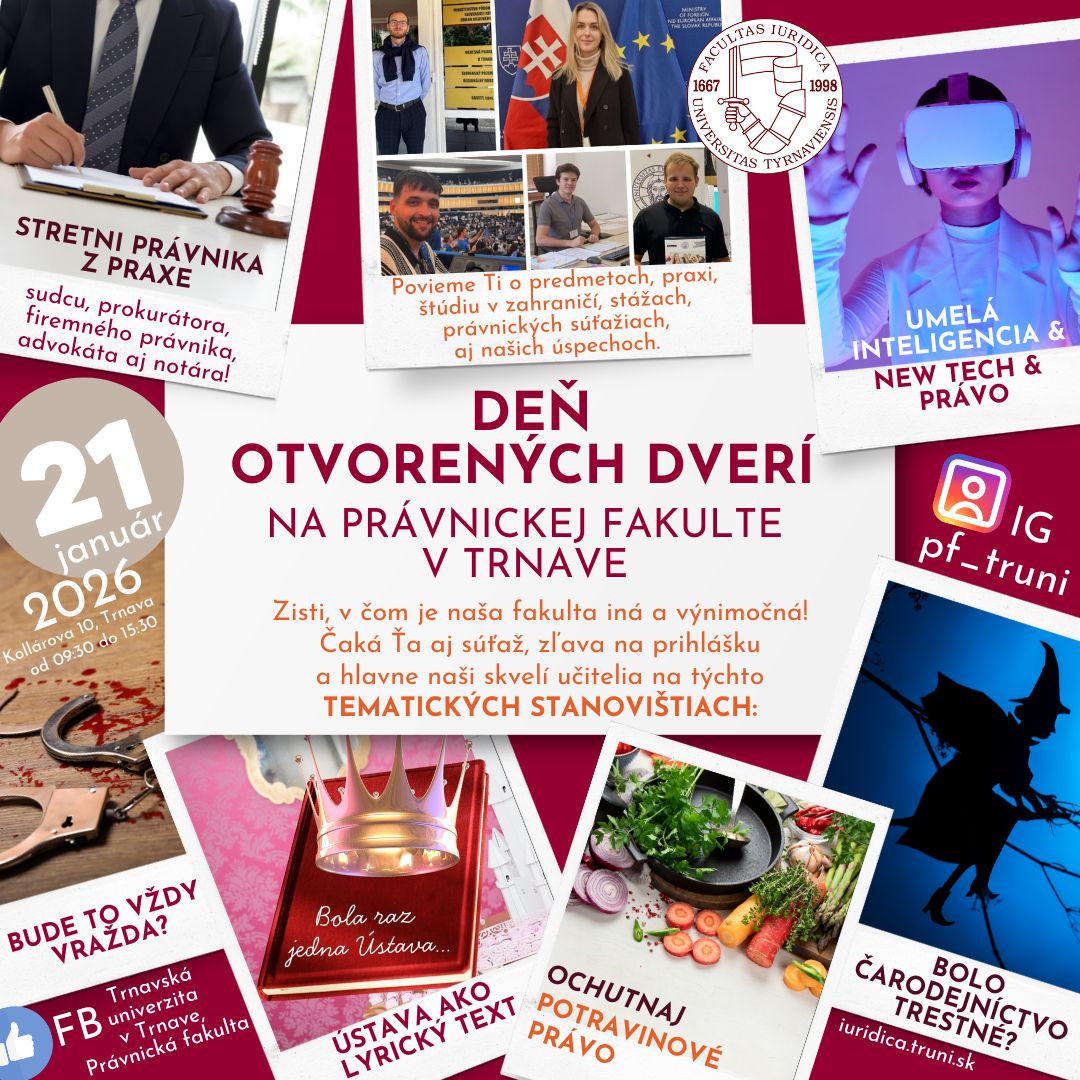 Deň otvorených dverí