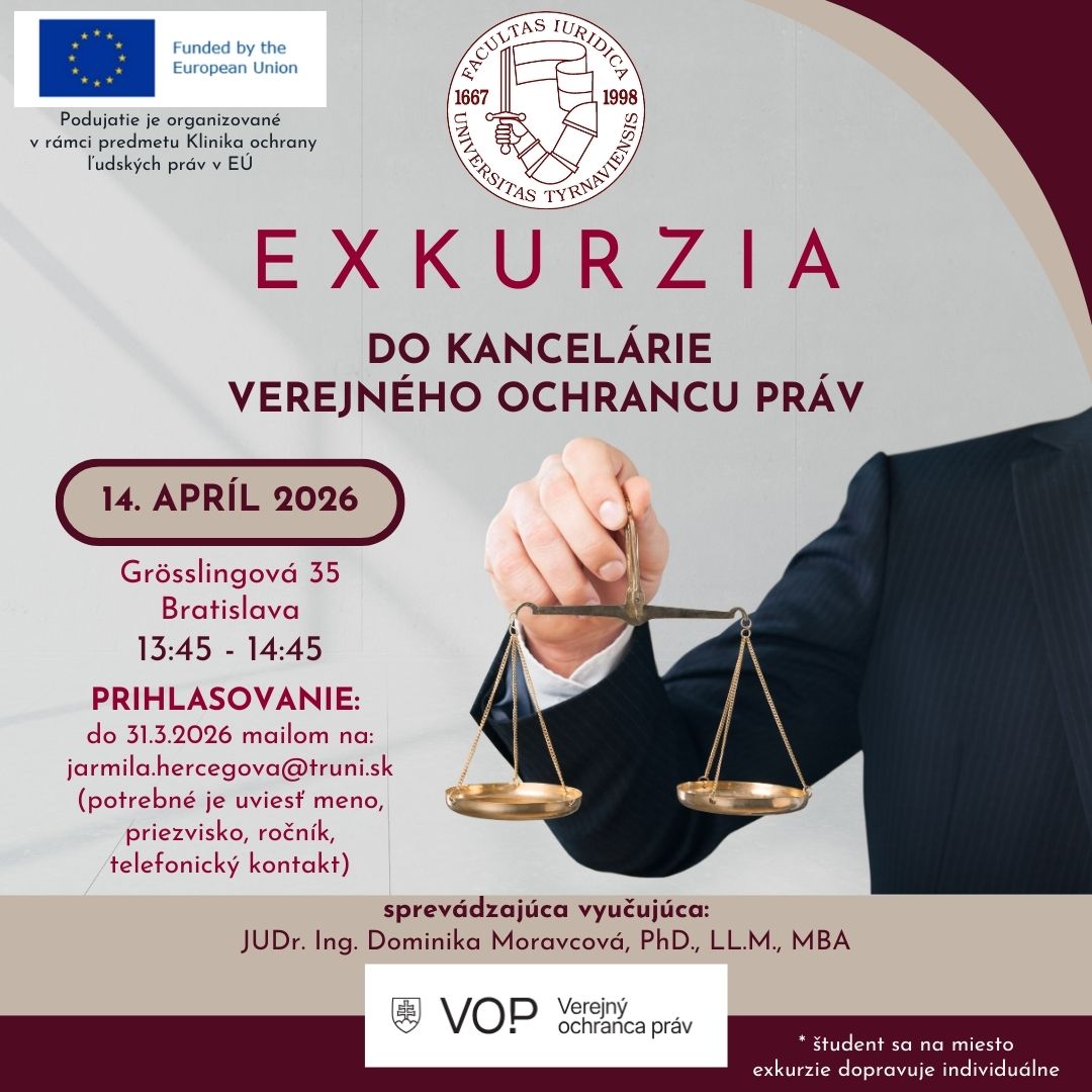 Kancelária Verejného ochrancu práv