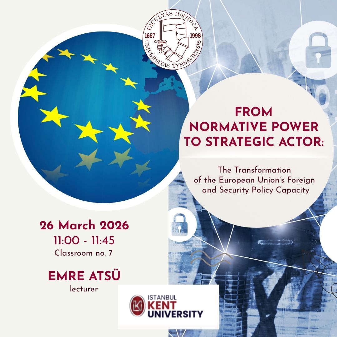 The Transformation of the European Union’s Foreign and Security Policy Capacity