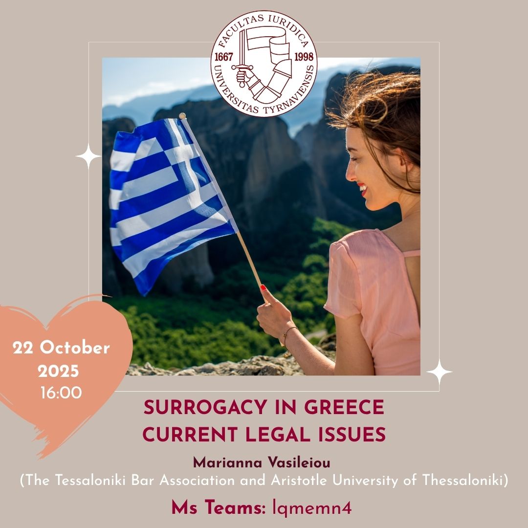 Surrogacy 