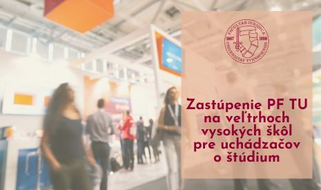 Veľtrhy vysokých škôl Alma Mater