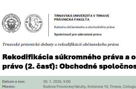 Trnavské právnické debaty