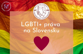 LGBTI+ práva na Slovensku