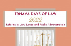 Trnava Days of Law