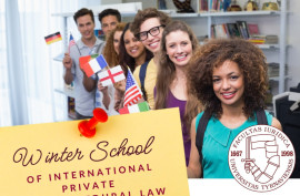 Winter School