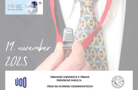 Budúcnosť oznamovania