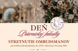 Deň fakulty