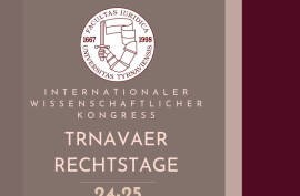 Trnavaer Rechtstage