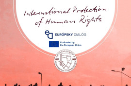 International Protection of Human Rights