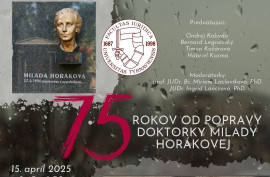 75 rokov