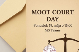 Moot Court Day