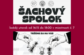 Šachový spolok