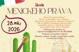 Škola mexického práva